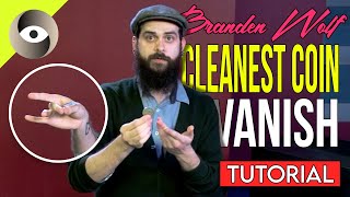 Thumbnail for How to do a balance palm!! | Saturday Sorcery Branden Wolf tutorial