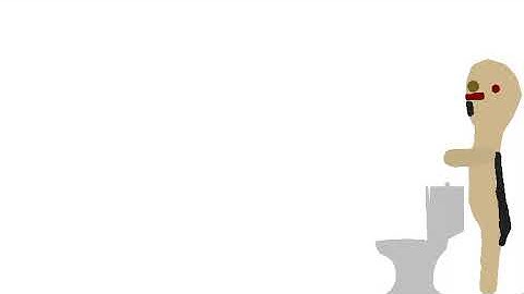 SCP-173 vs Skibidi Toilet