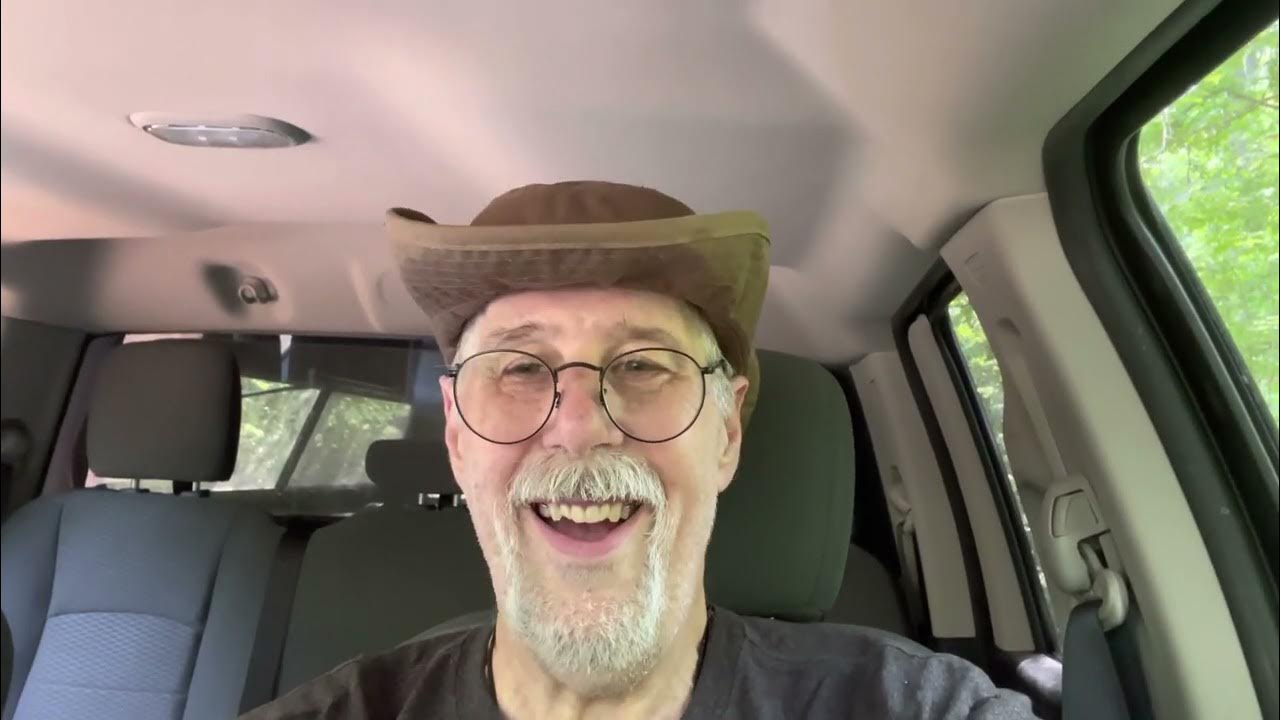 Dugger Mtn SOTA Activation YouTube