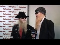 ZZ Top On what they learned from Freddie King