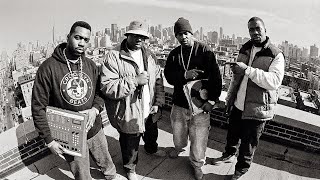 ⚠️ RARE 90’s Hip Hop | Underground Tape They Tried to Keep Hidden ⚠️