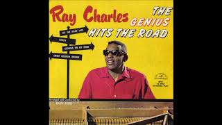 Ray Charles - The Genius Hits The Road (1960) (Full EP)