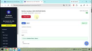Guru 6 Cara Membahas Soal / Review Individu dan Kelas - Tutorial CBT Tugas Enteng