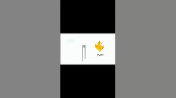 What makes Billie blue? Find out how LEDs work with Adabot on https://youtu.be/E2WcaJySVuw