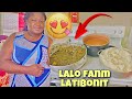 Koman pou f yon bon lalo byen gou haitian food