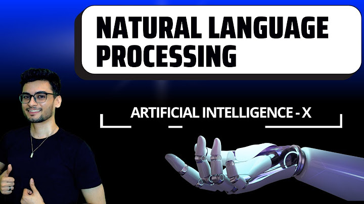 Natural Language Processing explained in simple words | Class 10 AI Made Easy | Unit 6 | CBSE 2026 thumbnail