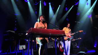 Take It Back - Norah Jones - iTunes Festival - 1080 HD chords