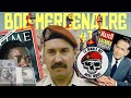 Mercenaire  guerres secrtes france en afrique et oprations de bob denardpisode1 ldh013