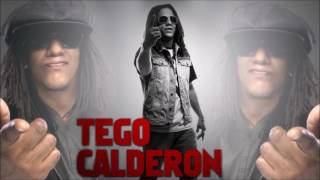 Punto Y Aparte - Tego Calderon (Bass Boost)