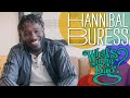 Hannibal Buress - What&#39;s In My Bag?