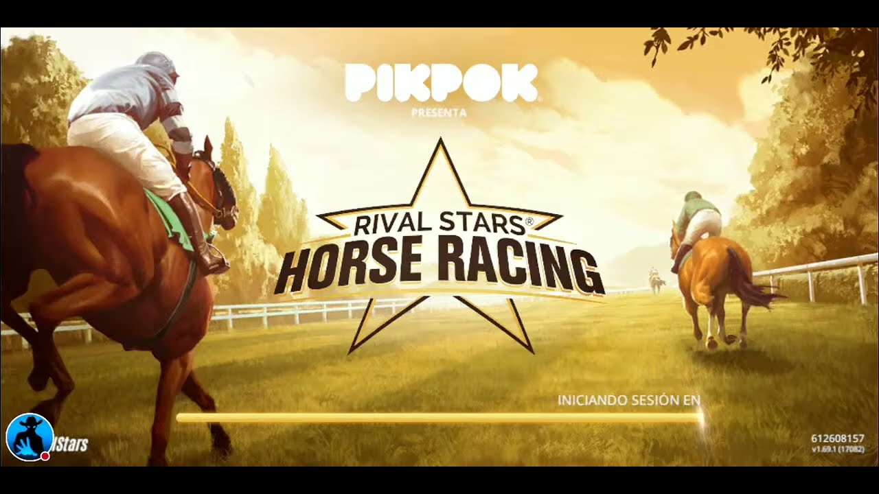 Rival Stars Horse Racing | Gameplay En Vivo | ShadowGo Gamer