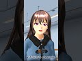 mengalah?||IB?:@cessa.m.v 🙌🏿||#sakuraschoolsimulator#shorts #fypyoutube#likesharesubscribe#sakura