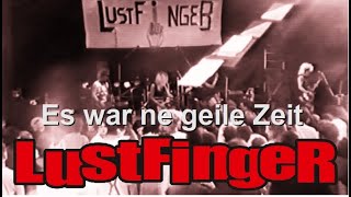 Es war ne geile Zeit (Official Video)