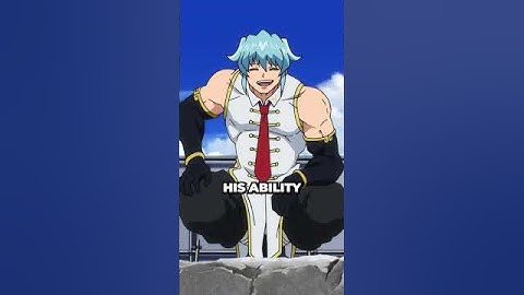 The Most Powerful Negator Ability In Undead Unluck?!
