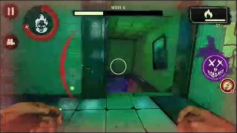 My Suicide Squad: Special Ops part 1