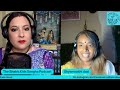 The bhakti kids sangha podcastep21shyamsakhi devi dasi weaving bedtime stories