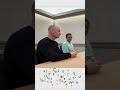 This one includes a behind the scenes look at Infor Velocity along with interviews!!