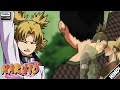 Shikamaru vs temari full fight in hindi dubbed  naruto anime sansar