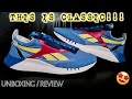 UNBOXING AND ON FEET REVIEW OF THE REEBOK CL LEGACY "AZTEC 2020"