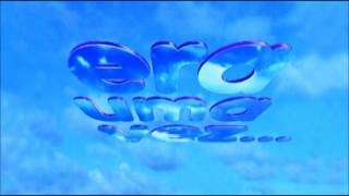 Video thumbnail of "ERA UMA VEZ | Tema de Abertura da Novela: ERA UMA VEZ... (1998)"