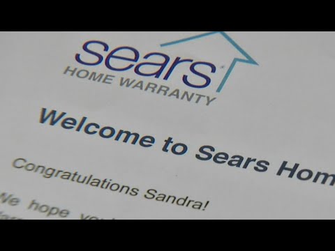 Sears Home Warranty Review 2024