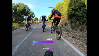 POV: Onboard with Georg Egger - Mediterranean Epic Stagewin final stage 2024