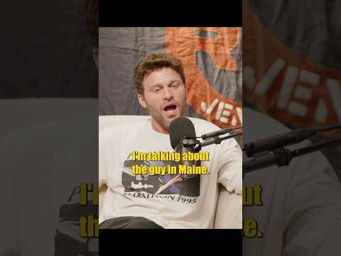 RIP Jordan Jensen ep 64 w/ Jon Rudnitsky out now