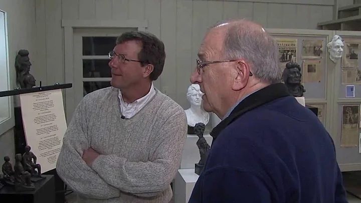 Illinois Stories | John McClarey | WSEC-TV/PBS Spr...