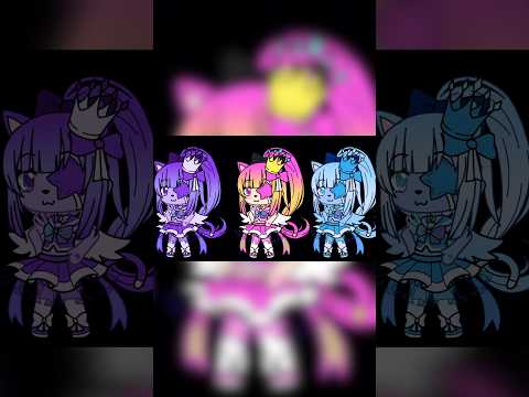 Grrrls Meme My First Oc OG