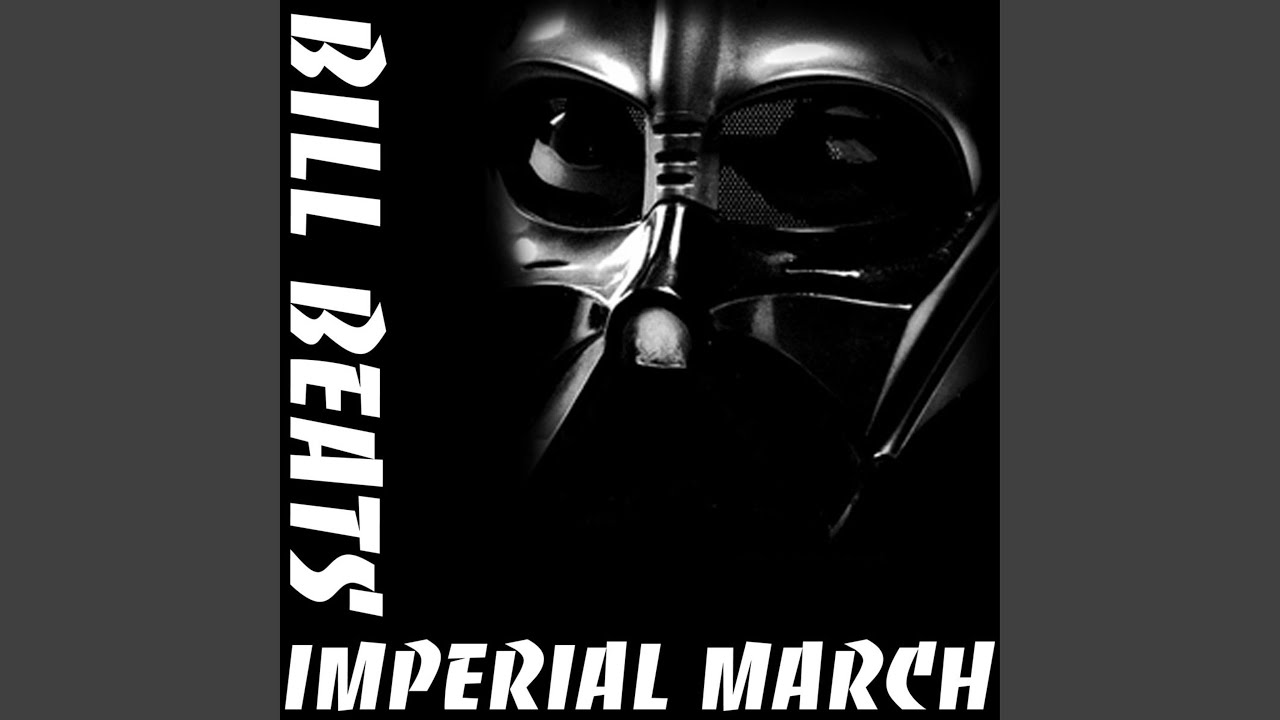 Obejrzyj Imperial March w YouTube Obejrzyj Imperial March w YouTube