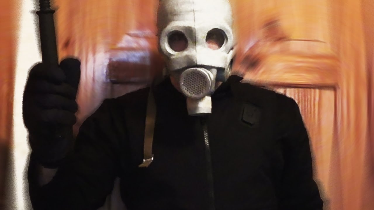 How Do Gas Masks Work Youtube - gas mask respirator filter cartridge roblox