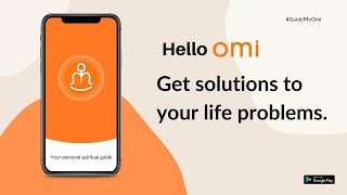 Introducing OMI | Your Personal Spiritual Guide | Online Astrological Consultation | English Video screenshot 1