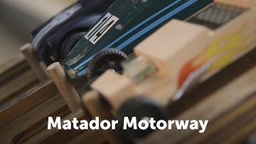 CSUN Matador Motorway