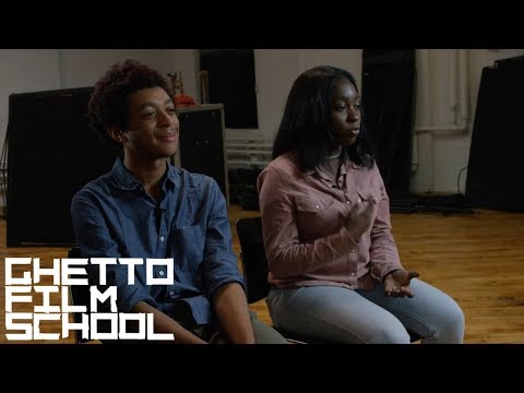 Video: Ghetto Film School Tar På Sig Det Amerikanska Utbildningssystemet - Matador Network