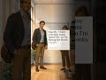 Bite-Sized English | What "Hit the Books" Means #englishconversation #listeningpractice #vocabulary