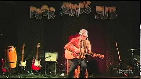 Gary Hurst Performances