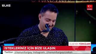 Anlatamam Derdimi Dertsiz İnsana - Gamze Coşkun Ft. Turgay Coşkun Resimi