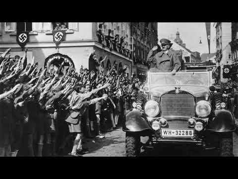 Video: Co By Se Stalo S SSSR, Kdyby Hitler Vyhrál? - Alternativní Pohled