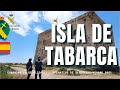 Isla de Tabarca. Operativo de Seguridad verano 2021