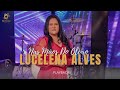Lucelena Alves - Nas Mãos do Oleiro (Playback)