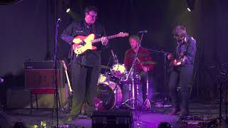 James Oliver Band - Misirlou