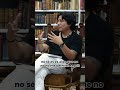 J. J. Maldonado y los libros que ha abandonado...