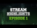 "TFue who?" Fortnite Stream highlights #1