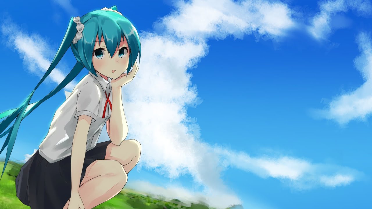 DJ CYSH - Dear Remix