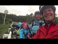 Велопоход по Алтаю #5 | 90 км с ребенком по Чуйскому тракту - от Семинского пер. до Усть-Семы