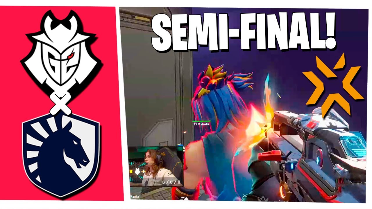 G2 Gozen против Team Liquid Brazil — ОСНОВНЫЕ МОМЕНТЫ | Game Changers 2025: Championship Seoul