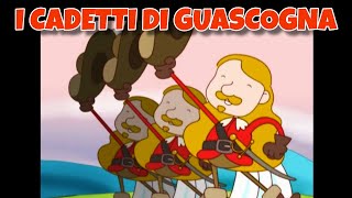 I cadetti di Guascogna | Canzoni Per Bambini chords