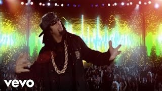 Watch Lil Jon Give It All U Got video