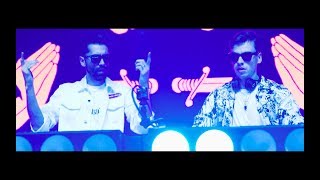 Yellow Claw - Los Amsterdam Tour 2017: Boston, New Orleans, Indianapolis