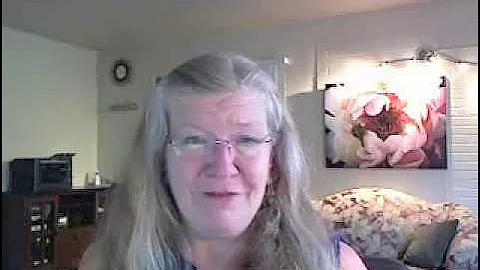 A Message From Christina Pearson